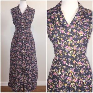 ROBBIE BEE VINTAGE DRESS